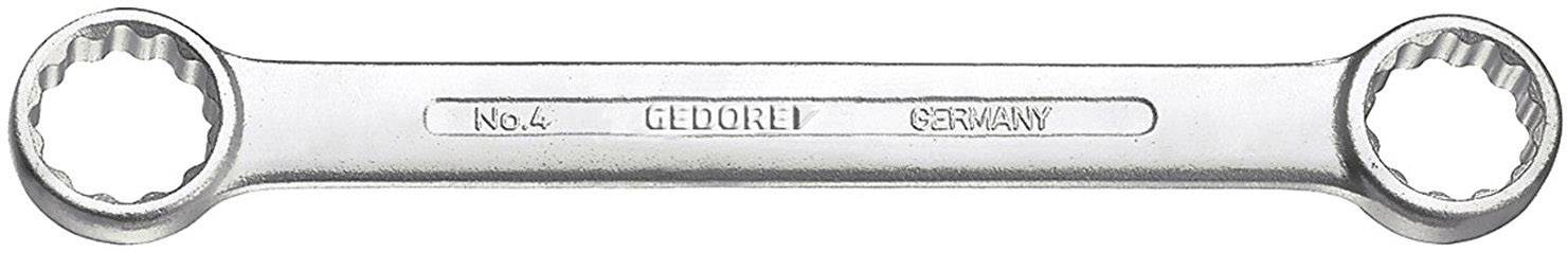 Gedore 6056110 4 30X36 dvostrani okasti ključ, 30 mm