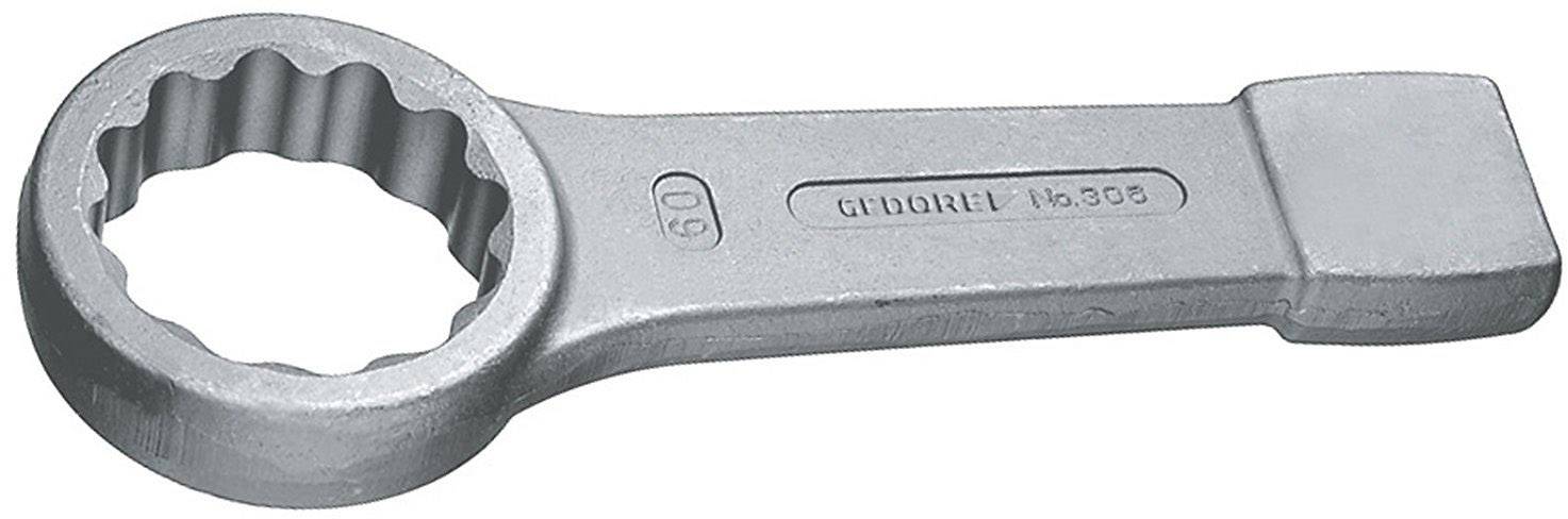 Gedore 6480510 306 2.3/4AF udarni okasti ključ, 2 3/4"