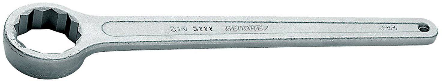 Gedore 6481910 308 41 jednostrani okasti ključ, 41 mm