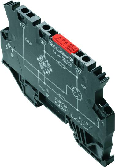 Weidmuller 8948620000 MCZ OVP HF