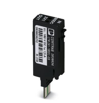 Phoenix Contact CTM 2X1-180DC-GS 2838636 vtikac