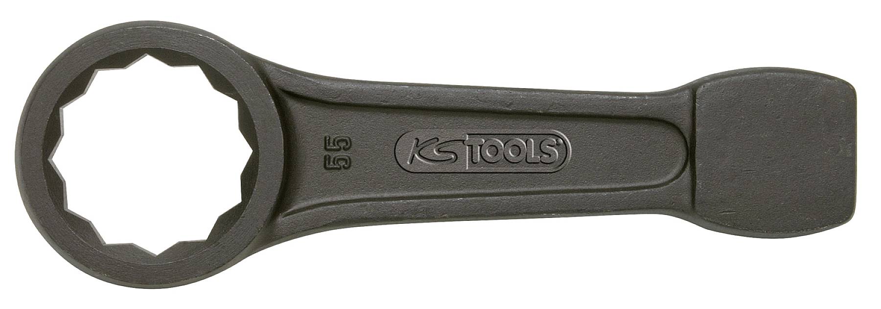 KS Tools 517.1915 udarni okasti ključ, 115 mm