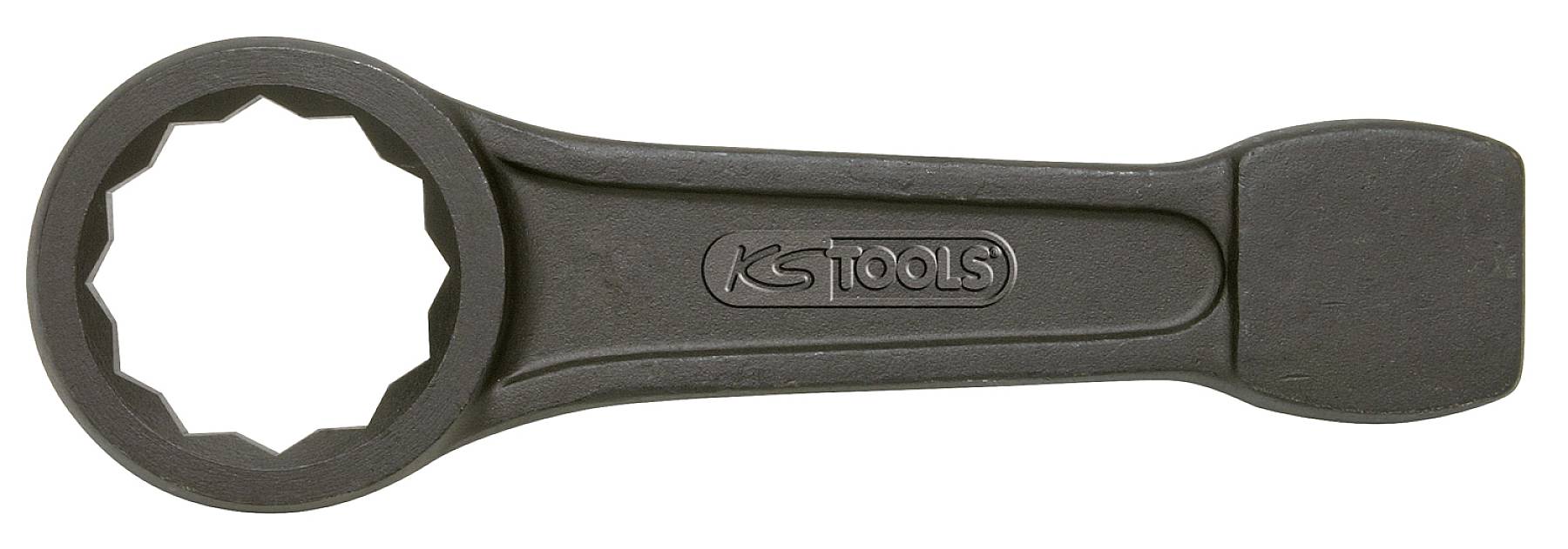 KS Tools 517.2990 udarni okasti ključ, 4 1/2"