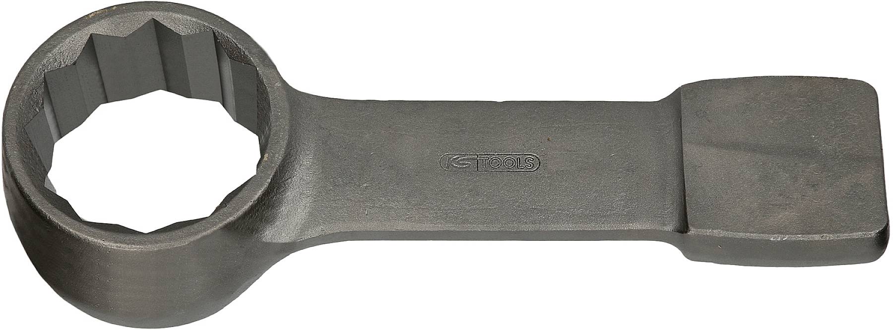 KS Tools 517.9304 udarni okasti ključ, 115 mm