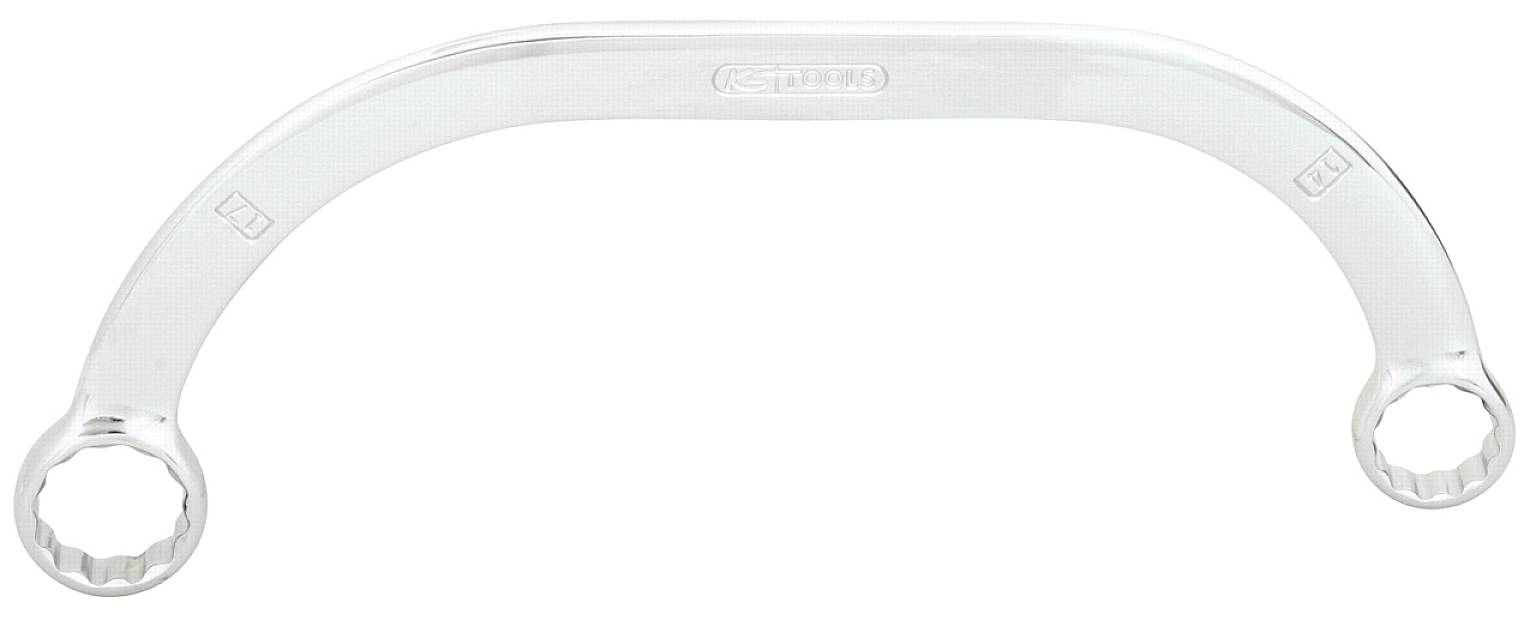 KS Tools 518.0852 dvostrani okasti ključ