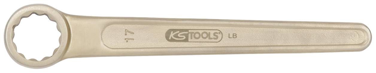 KS Tools 963.7547 jednostrani okasti ključ, 35 mm