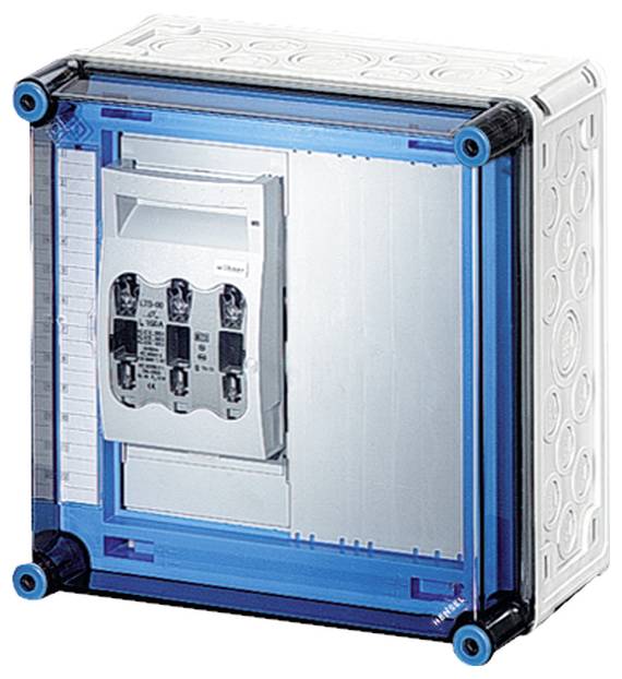 Hensel 2000736