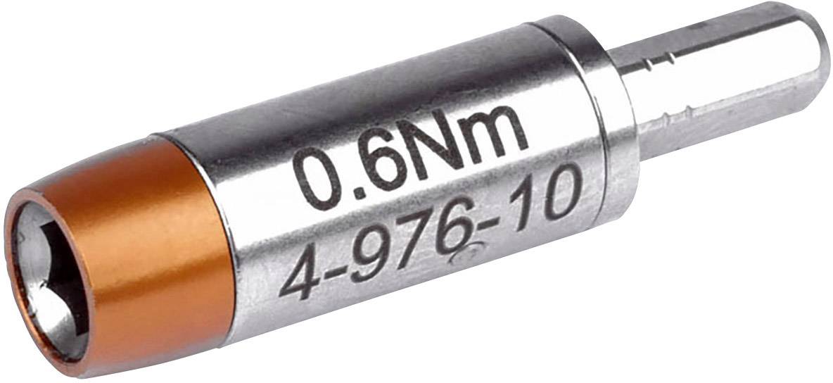 Bernstein adapter za moment ključ, unutrašnji šestougaoni, dužina 22 mm
