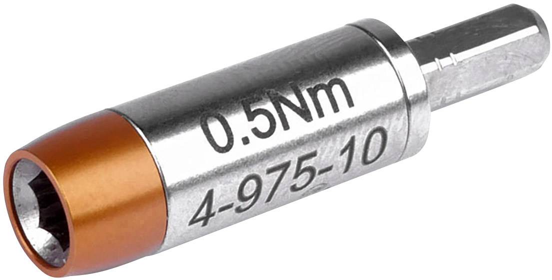 Bernstein adapter za moment ključ, šestougaoni prihvat, dužina 32 mm