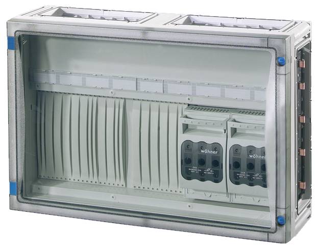 Hensel 68000242