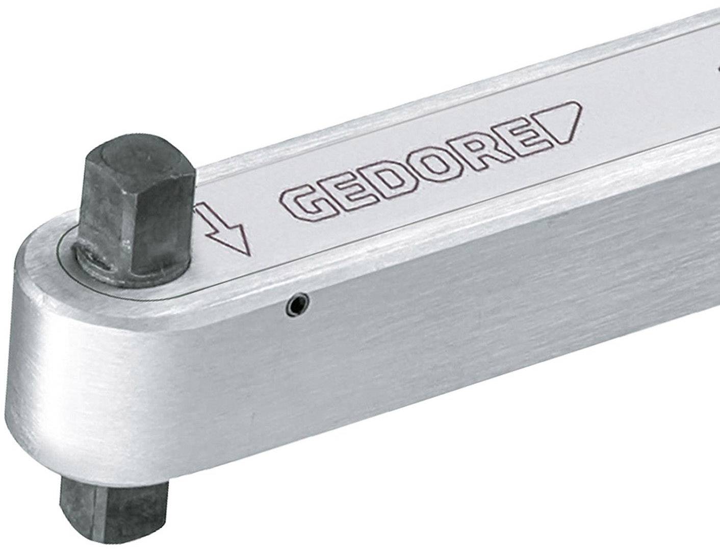 Gedore 8578-00 7683670 moment ključ, 1/2″ (12,5 mm)