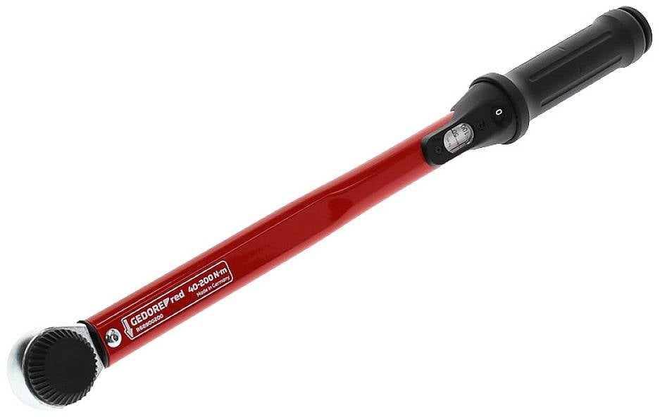 Gedore RED R68900200 3301217 moment ključ, 1/2″ (12,5 mm)
