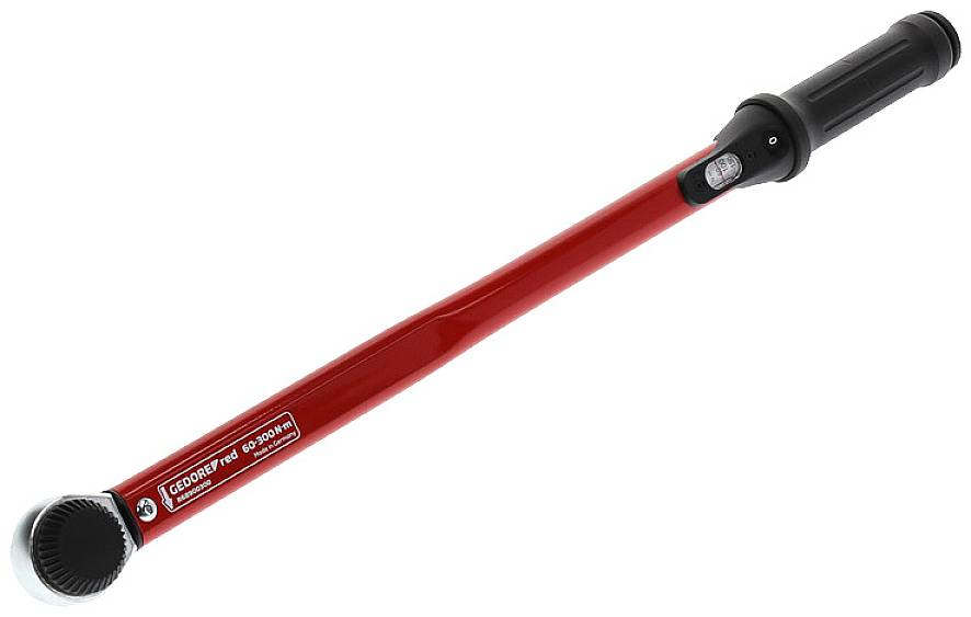 Gedore RED R68900300 3301218 moment ključ, 1/2″ (12,5 mm)