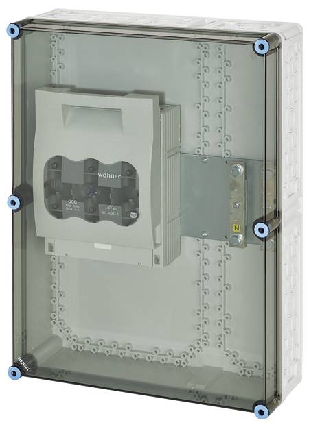 Hensel 20001418