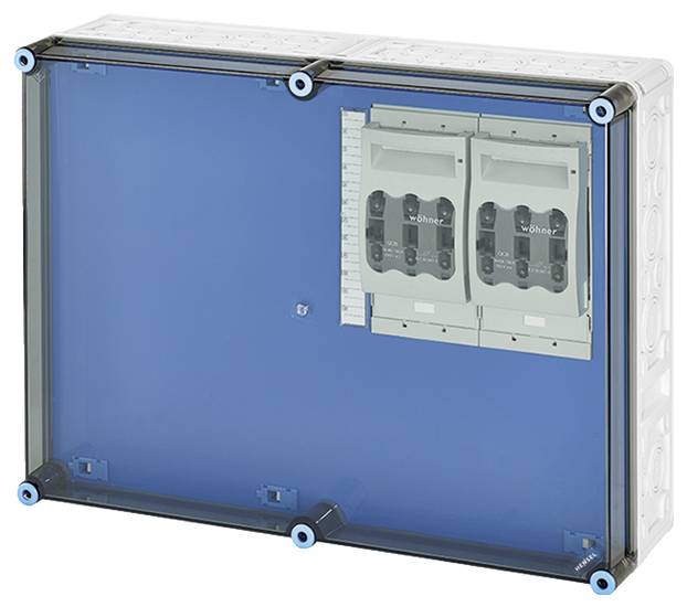 Hensel 20001435