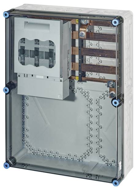 Hensel 20001432