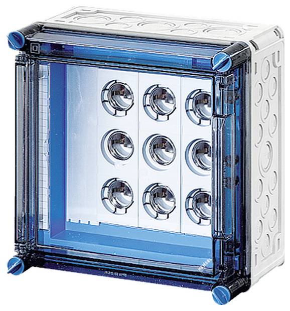 Hensel 2000715