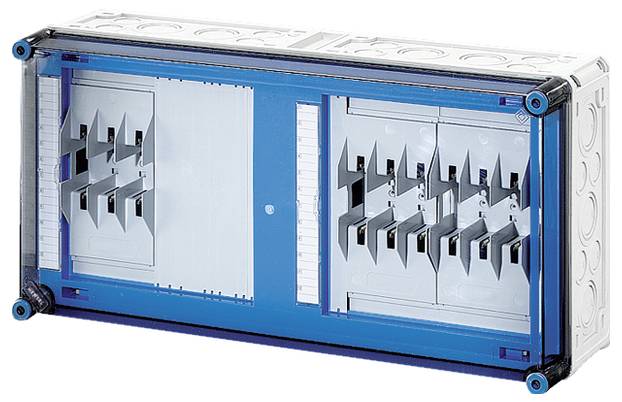 Hensel 2000660