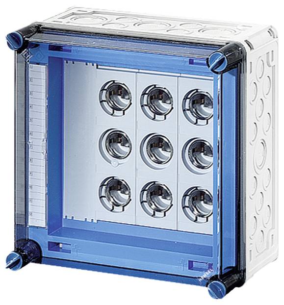 Hensel 2000713