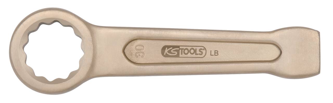 KS Tools 963.7778 udarni okasti ključ, 155 mm