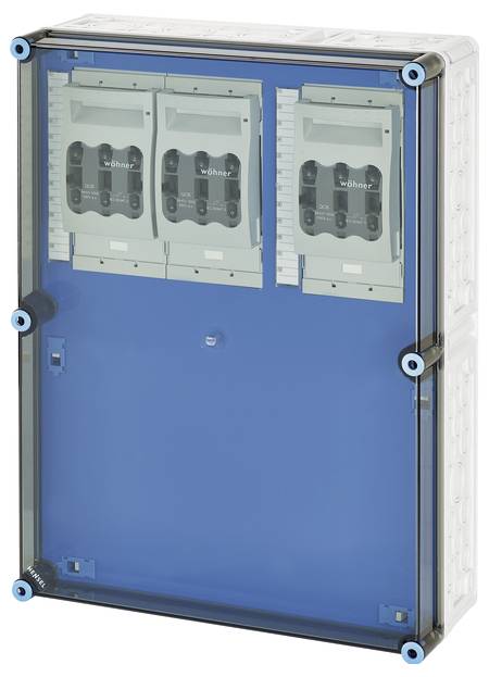 Hensel 20001426