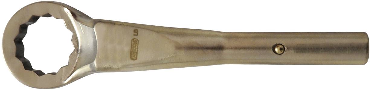 KS Tools 963.8022 okasti ključ sa ušicom za potezanje, 37 mm