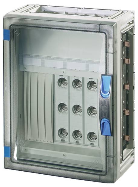 Hensel 68000116