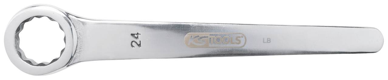 KS Tools 964.1055 jednostrani okasti ključ, 55 mm