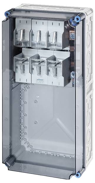 Hensel 2000781