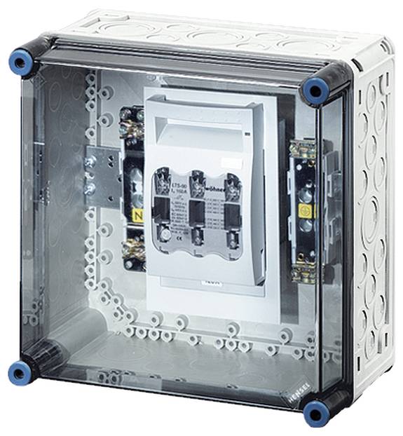 Hensel 2000187