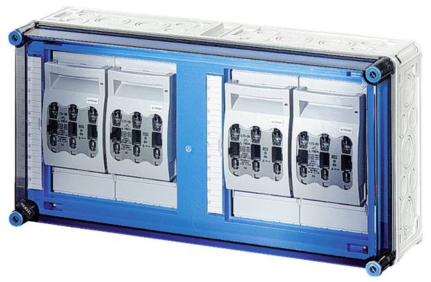 Hensel 2000670