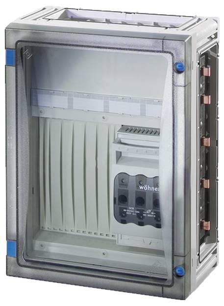 Hensel 68000241
