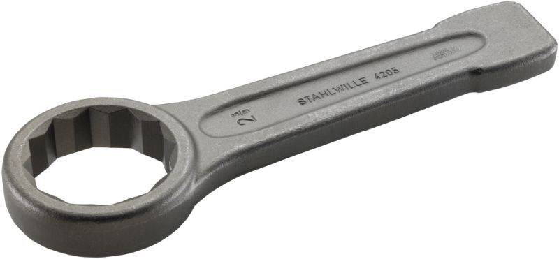 Stahlwille 42050042 4205 42 udarni okasti ključ, 42 mm