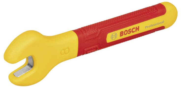 Bosch Professional 1600A02NE9 jednostrani viljuškasti ključ