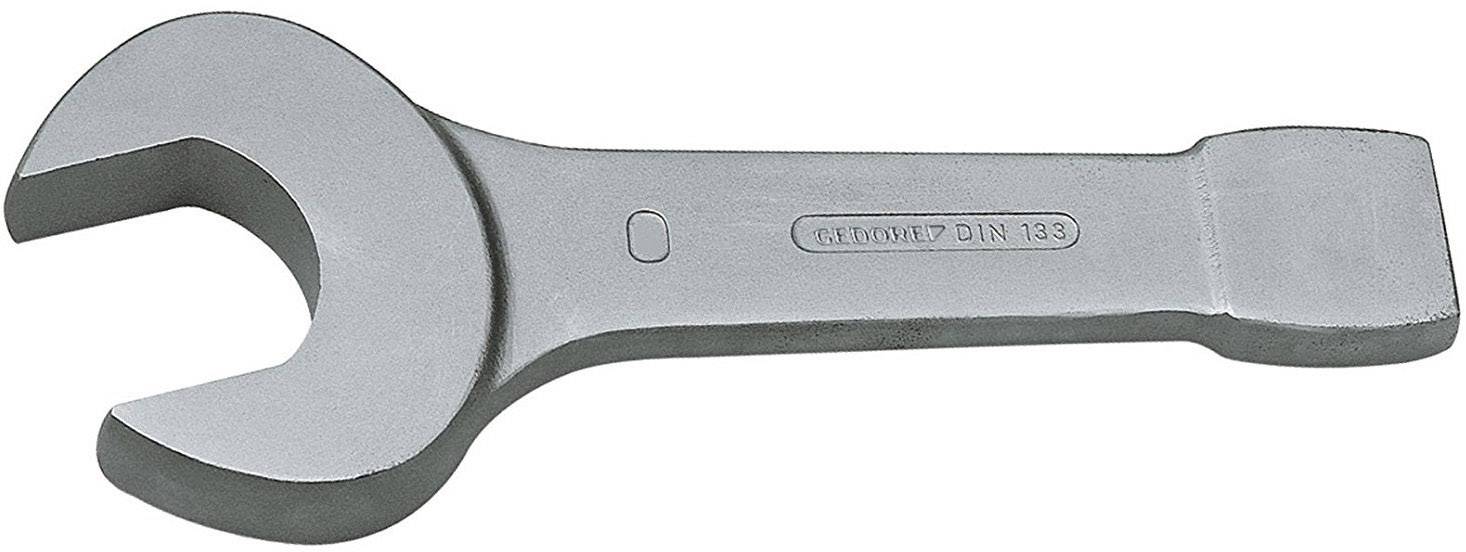 Gedore 6400340 133 32 udarni viljuškasti ključ, 32 mm