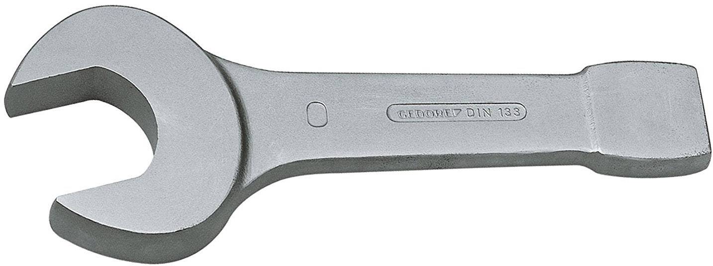 Gedore 6401070 133 65 udarni viljuškasti ključ, 65 mm