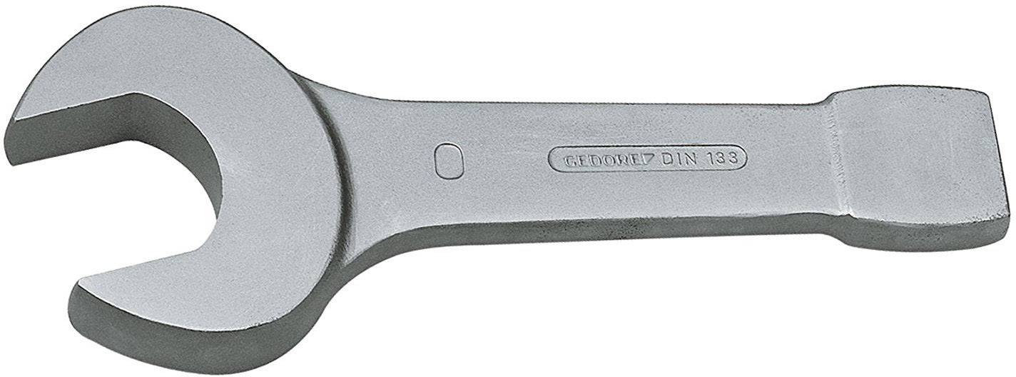 Gedore 6401820 133 100 udarni viljuškasti ključ, 100 mm