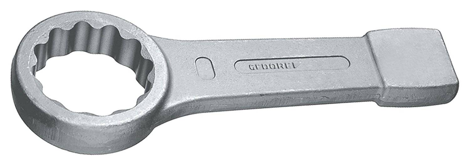 Gedore 6475000 306 24 udarni okasti ključ, 24 mm