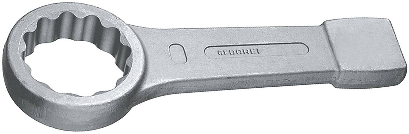 Gedore 6476400 306 80 udarni okasti ključ, 80 mm