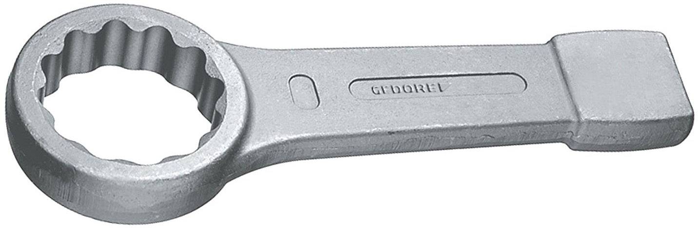 Gedore 6476670 306 90 udarni okasti ključ, 90 mm