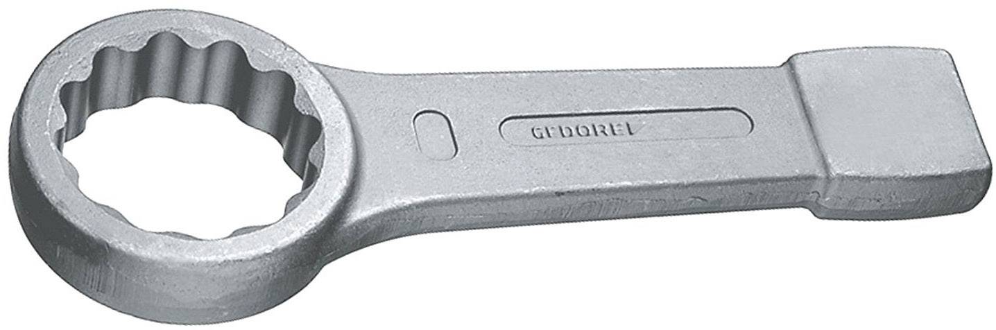 Gedore 6477130 306 115 udarni okasti ključ, 115 mm