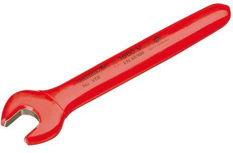 Gedore 6572980 jednostrani viljuškasti ključ, 17 mm