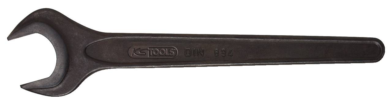 KS Tools 517.0532 jednostrani viljuškasti ključ, 32 mm