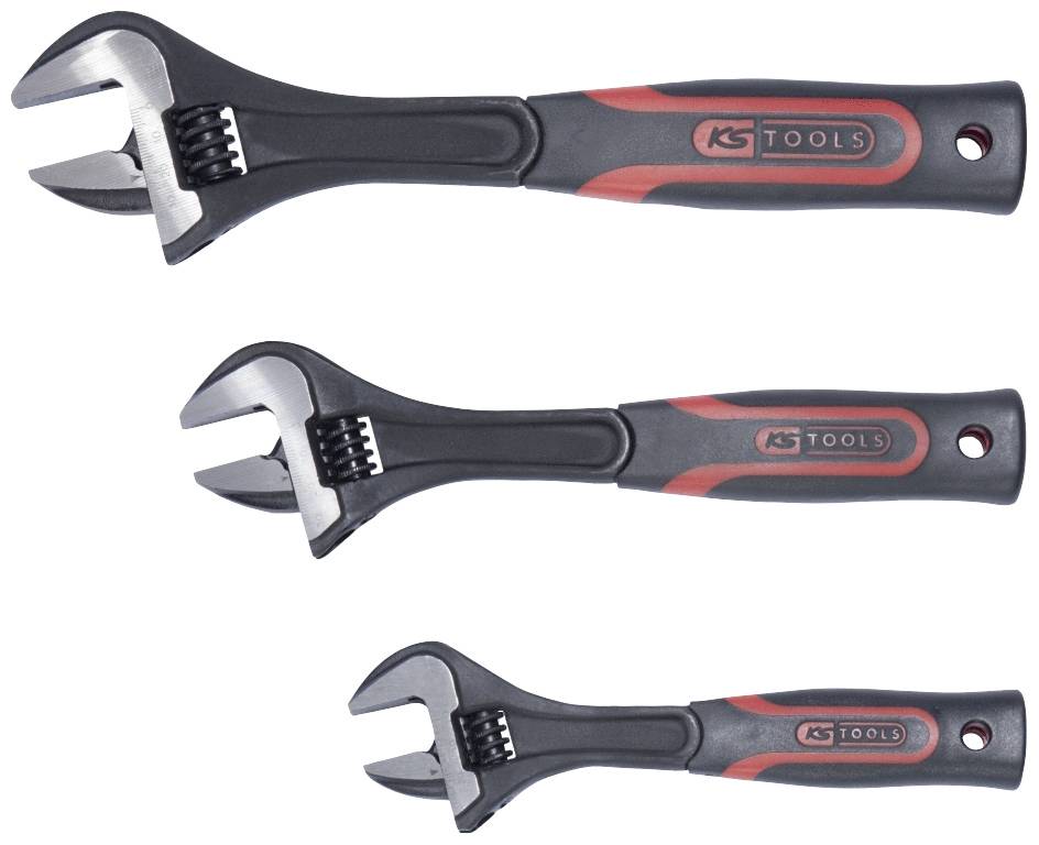 KS Tools 577.0199 jednostrani viljuškasti ključ