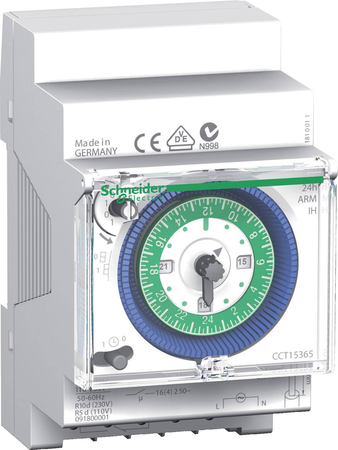 Schneider Electric CCT15365