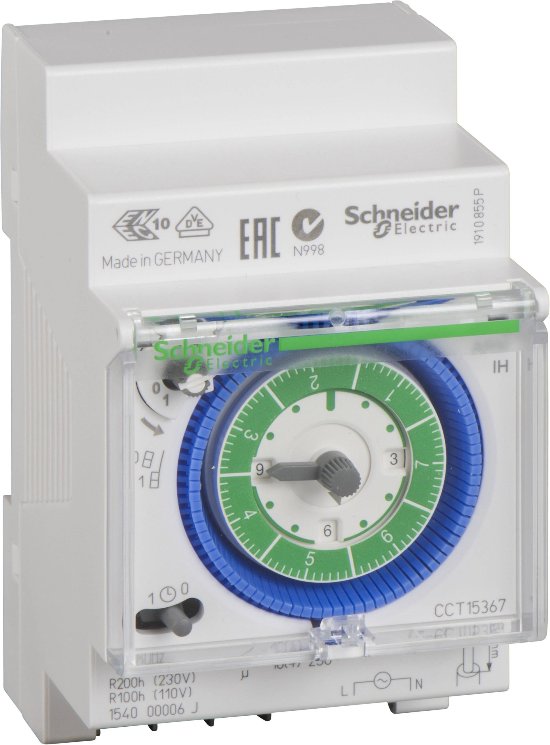 Schneider Electric CCT15367