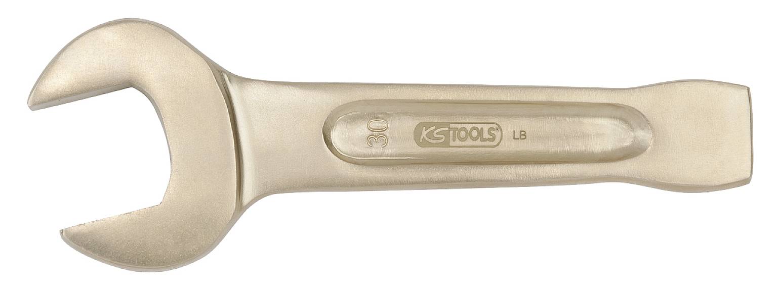 KS Tools 963.7623 udarni viljuškasti ključ, 24 mm