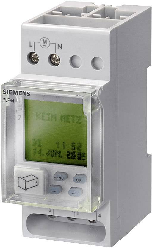 Siemens 7LF4521-0 230 V/AC 16 A/250