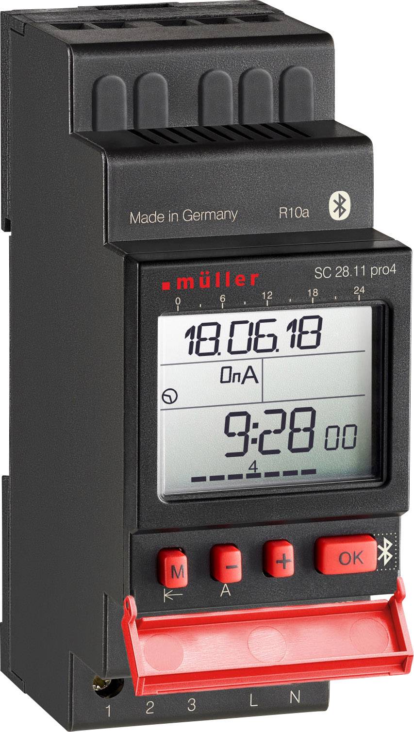 Muller SC 28.11 pro4 24V ACDC