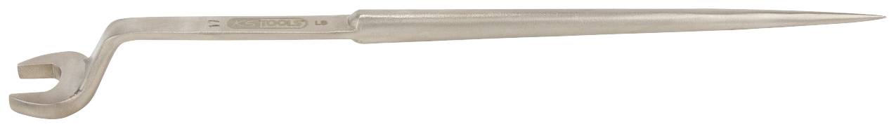 KS Tools 963.8137 montažni viljuškasti ključ, 23 mm